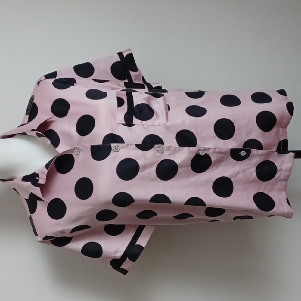 Victoria's Secret Sleepwear Pajama Top